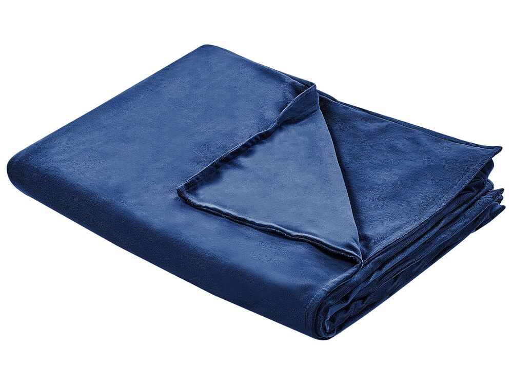 Weighted blanket cover sale 150 x 200