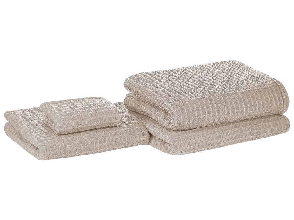 Kassa spa quick deals dry towels