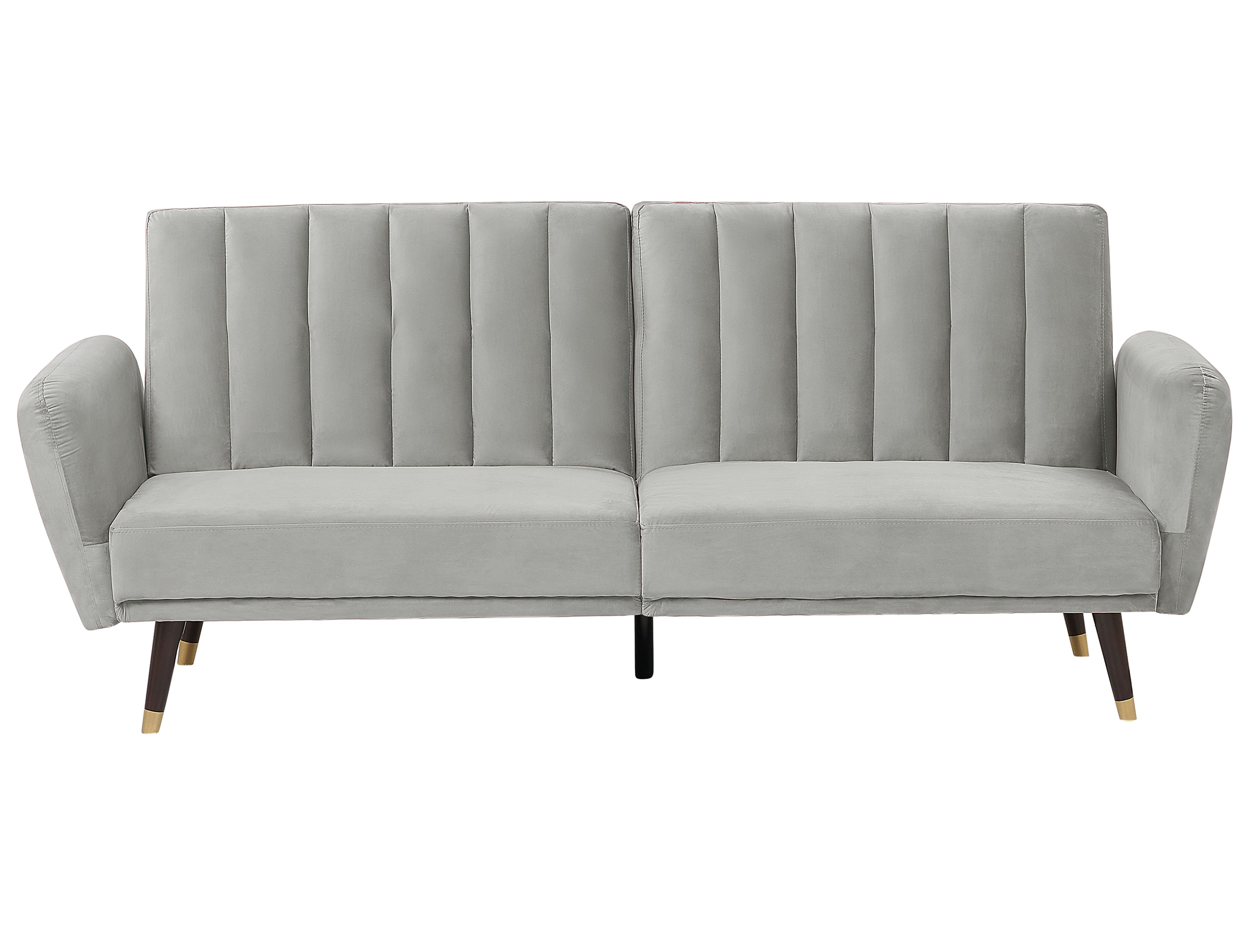 Wayfair grey futon deals