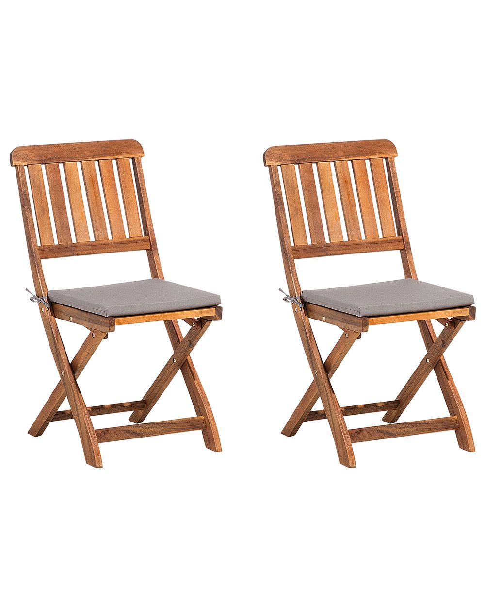 Dark wood folding chairs outlet