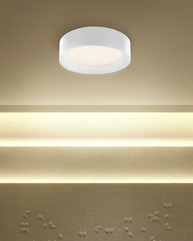 Loftlampe LED hvid ARLI |