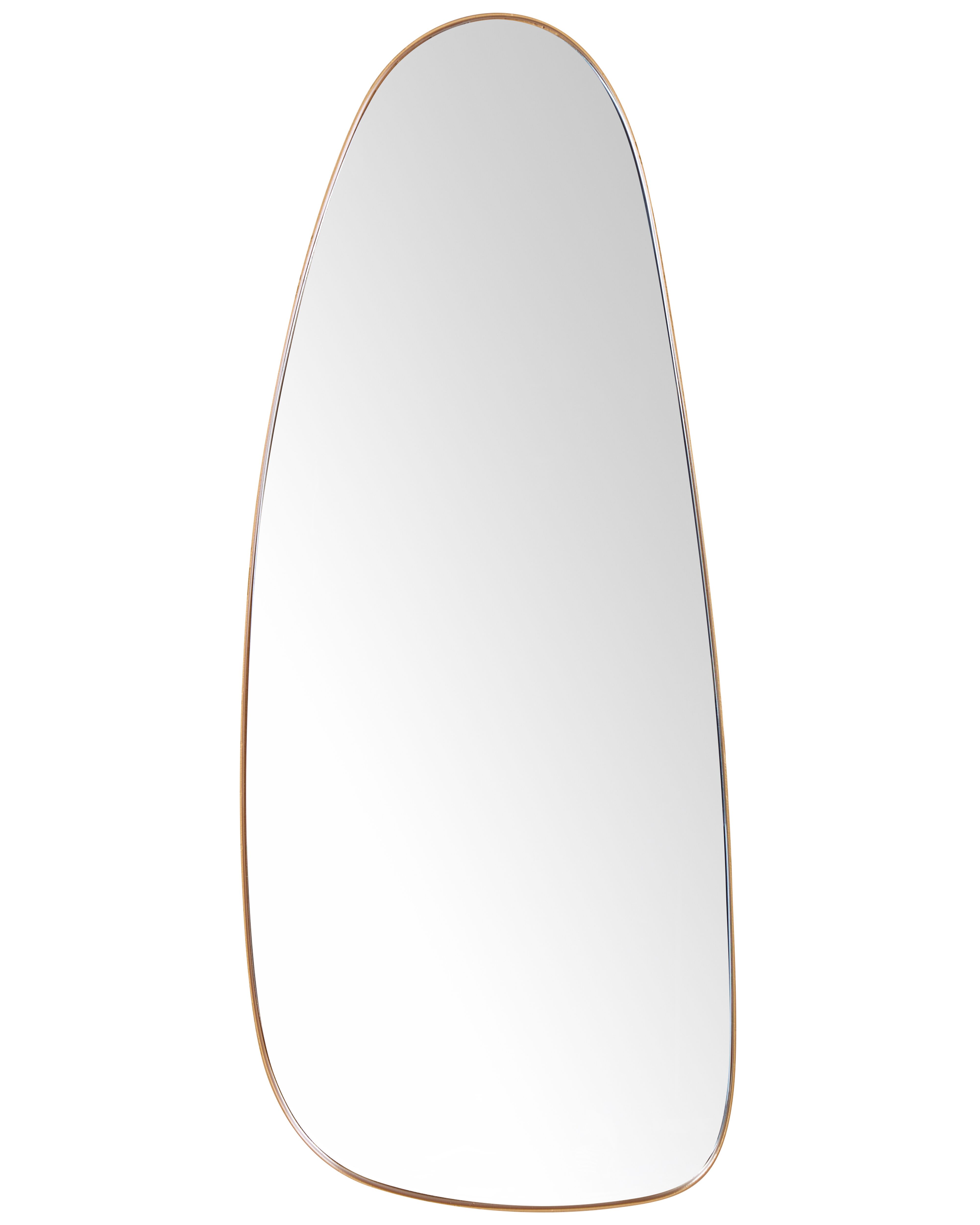 Profile R900 spécial miroir U inégal