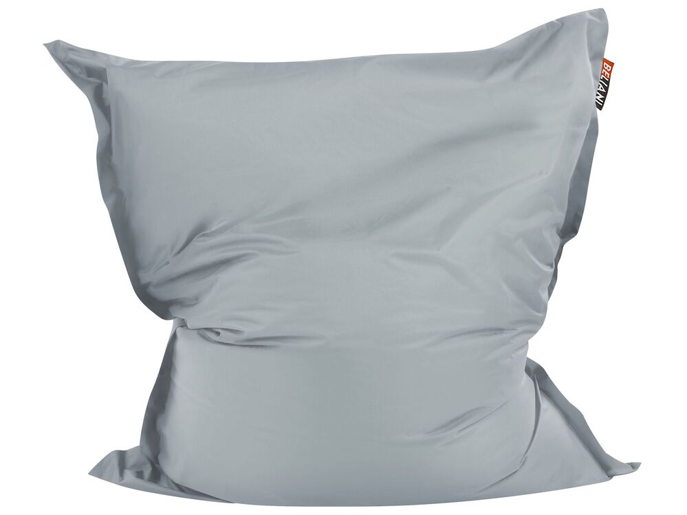 Small grey deals bean bag