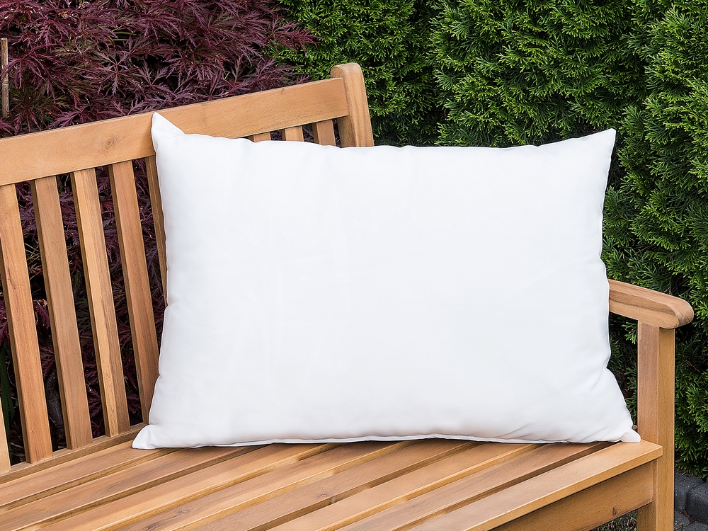 Off white outlet patio cushions