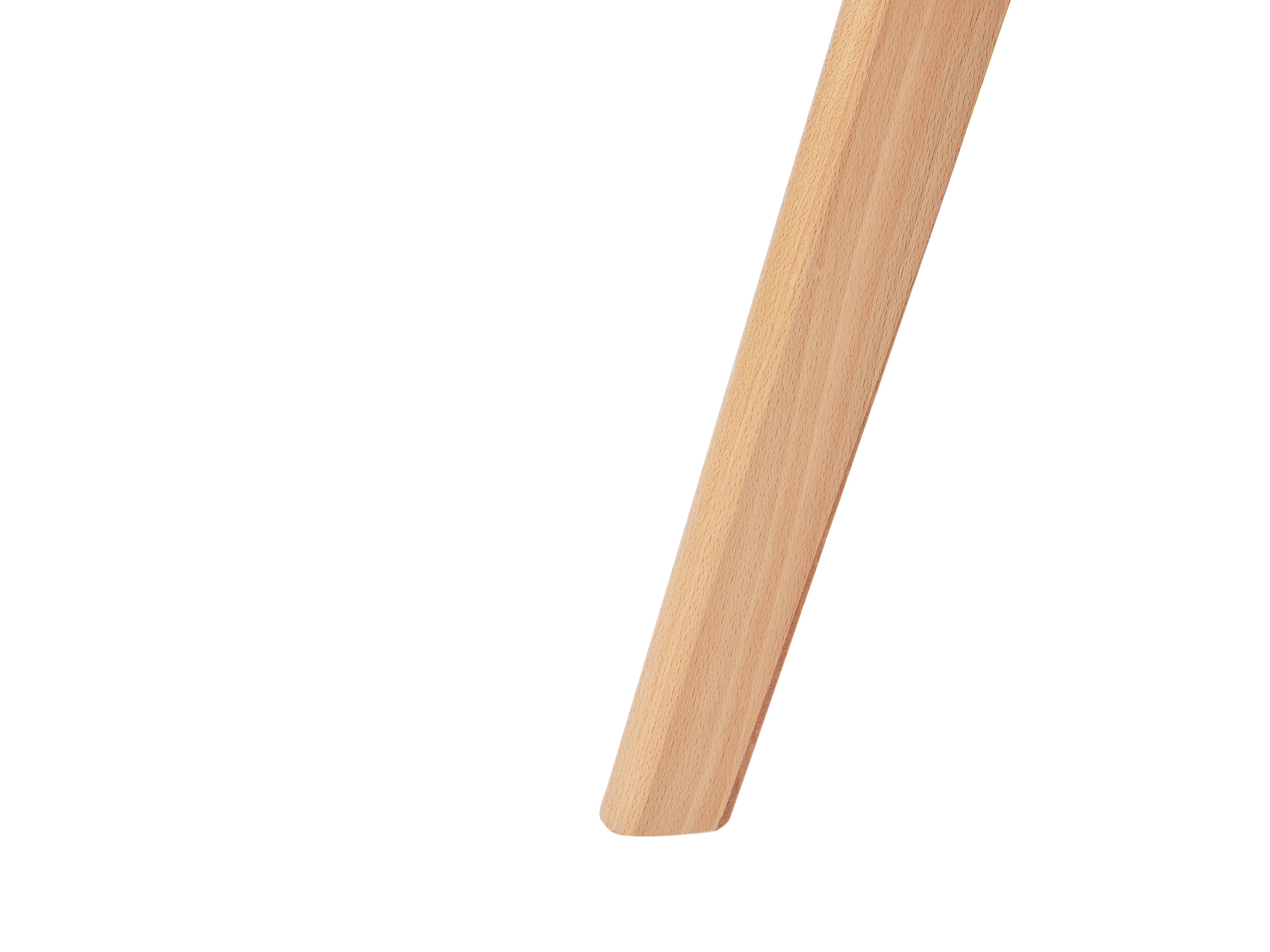 Glass Top Dining Table 160 x 90 cm HUDSON Beliani.dk