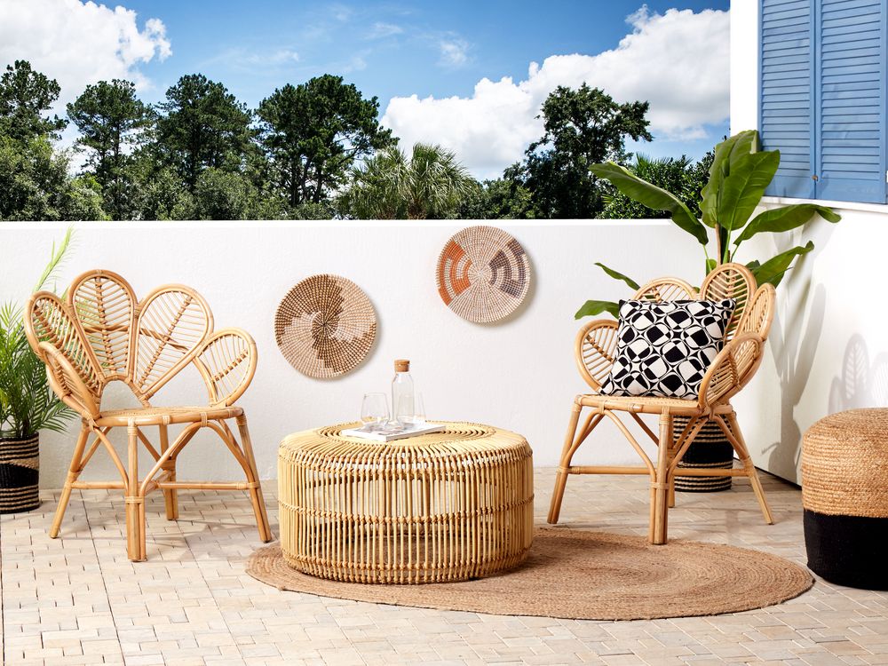 Bistro set bunnings sales