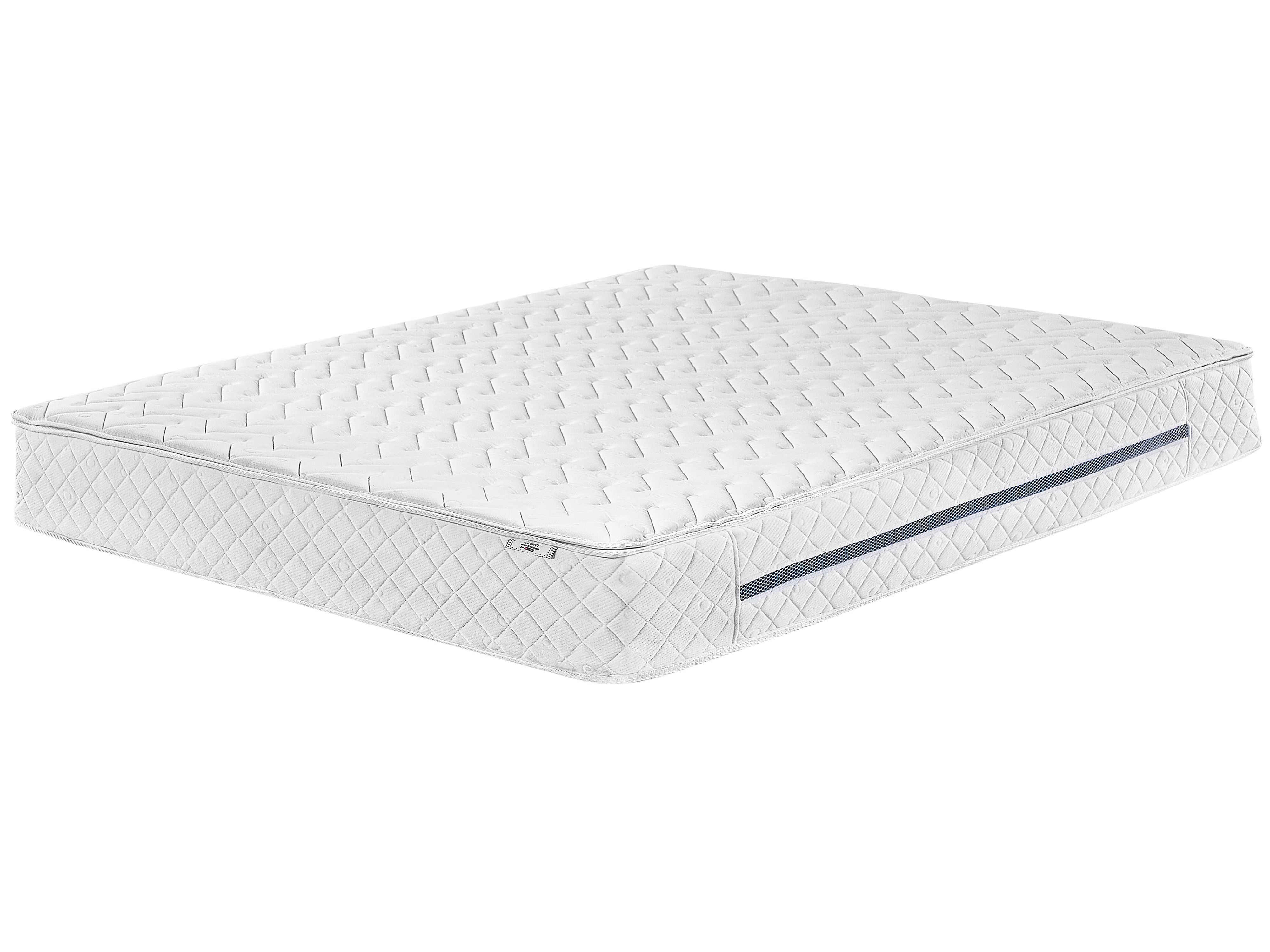 EU Double Size Pocket Spring Two Sided Medium/Firm Mattress ...
