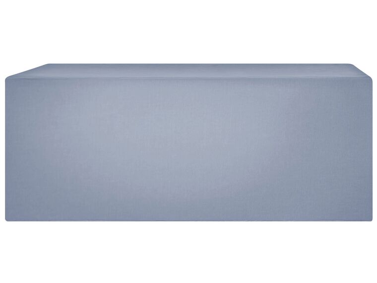 Garden Furniture Cover 255 x 180 x 70 cm CHUVA Beliani.dk