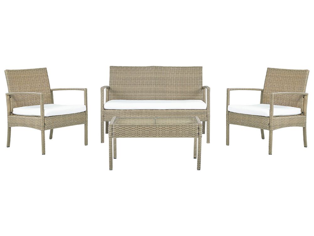Lucia 4 seater sofa set store