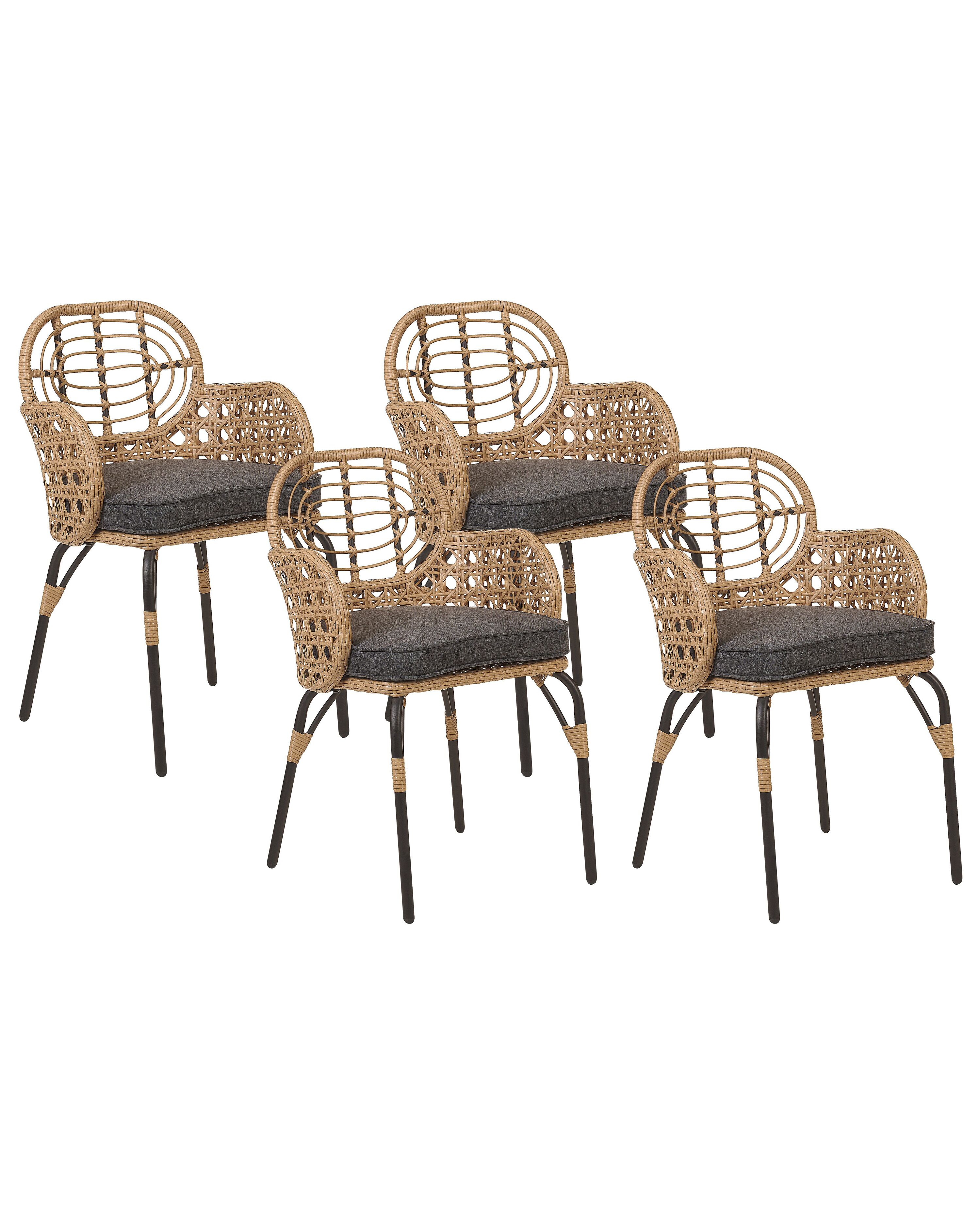 Gargano rattan chair store