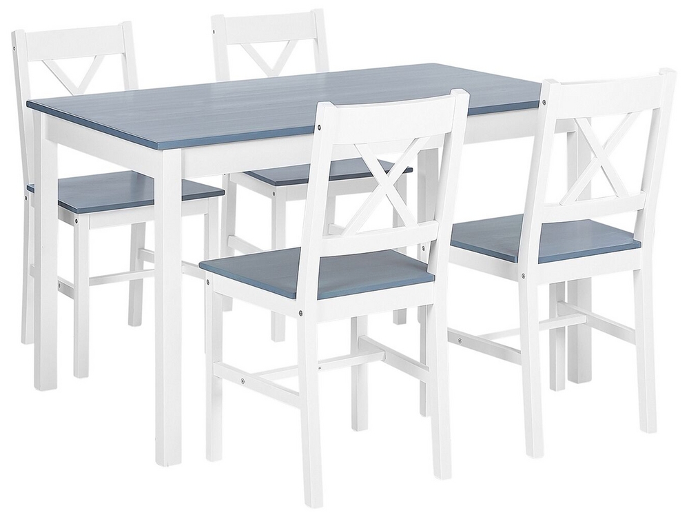 Moana table and deals chair set